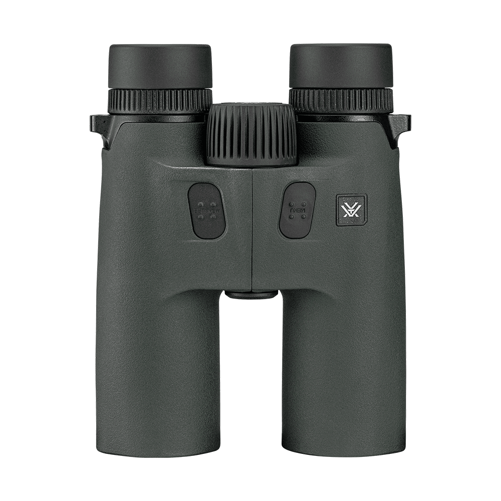 Vortex Ranger HD 3000 10x42 Laser Rangfinding Binocular LRF-RGR3000