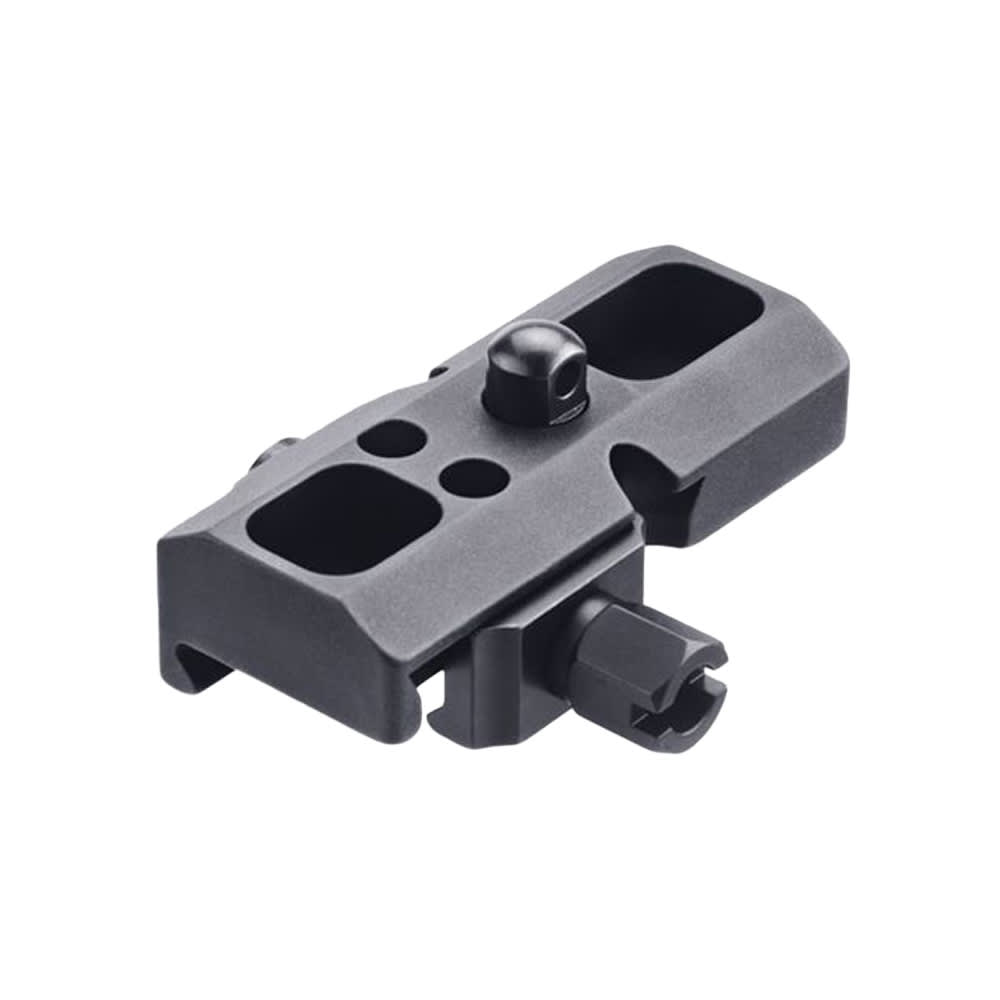 ERA-TAC Harris Bipod T-Nut Adapter w/Sliding Block T4391-0013 - Main Image