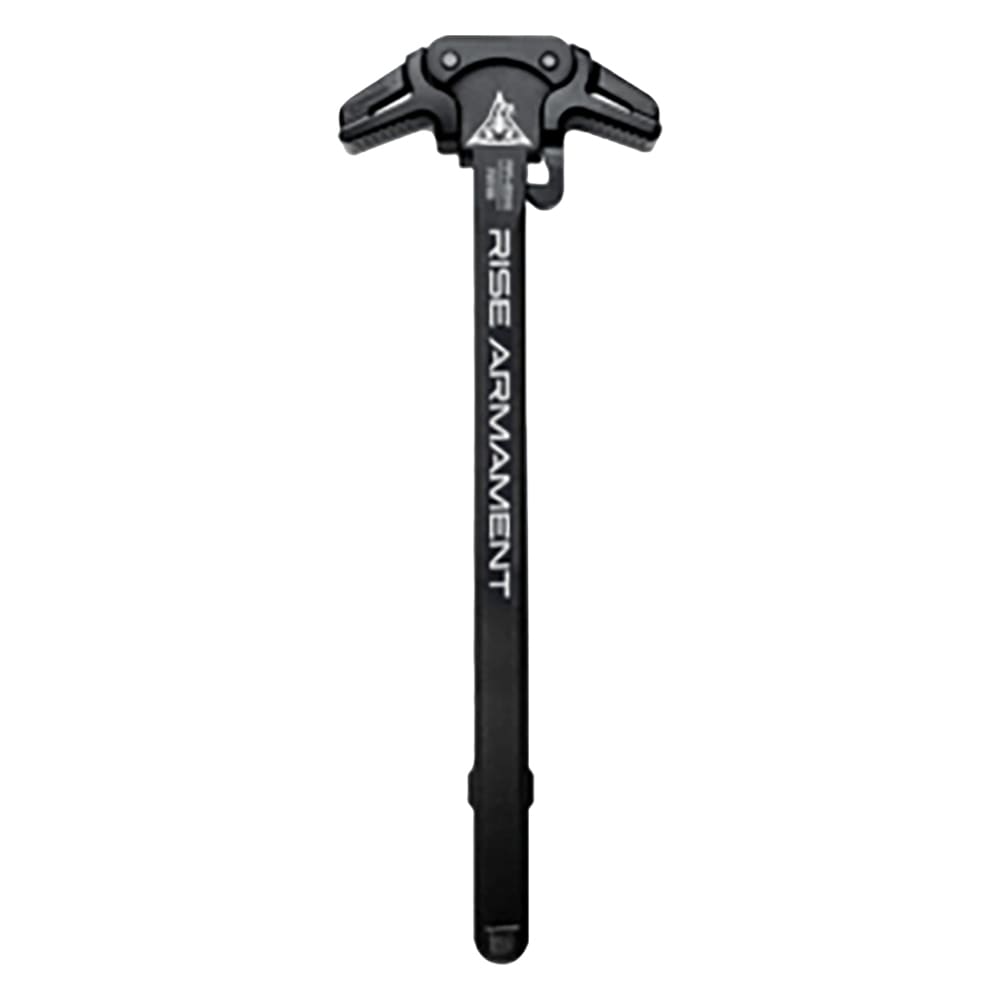RISE Armament AR-10 Ambidextrous Charging Handle RA-230-BLK