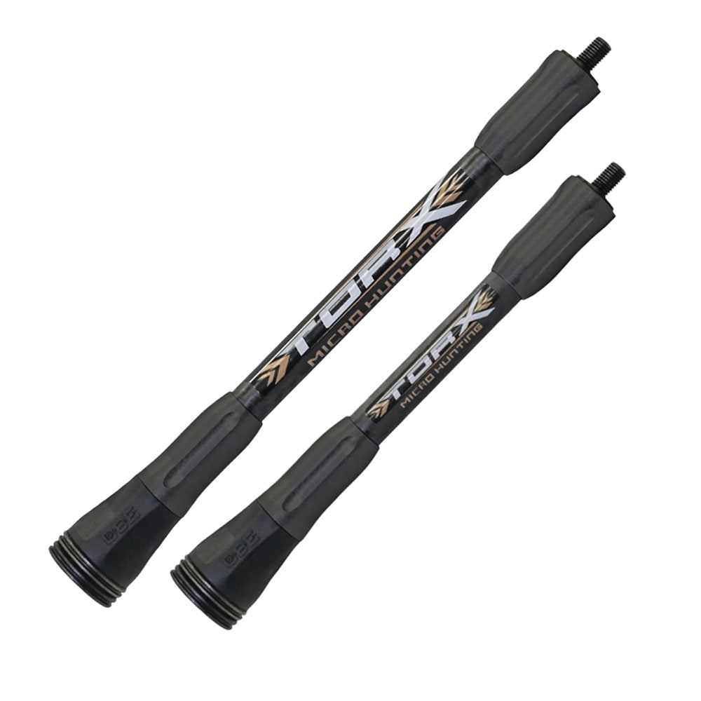 CBE Torx Micro Stabilizer Set (10"+8") CBE-SR-TMKT-1 - Main Image