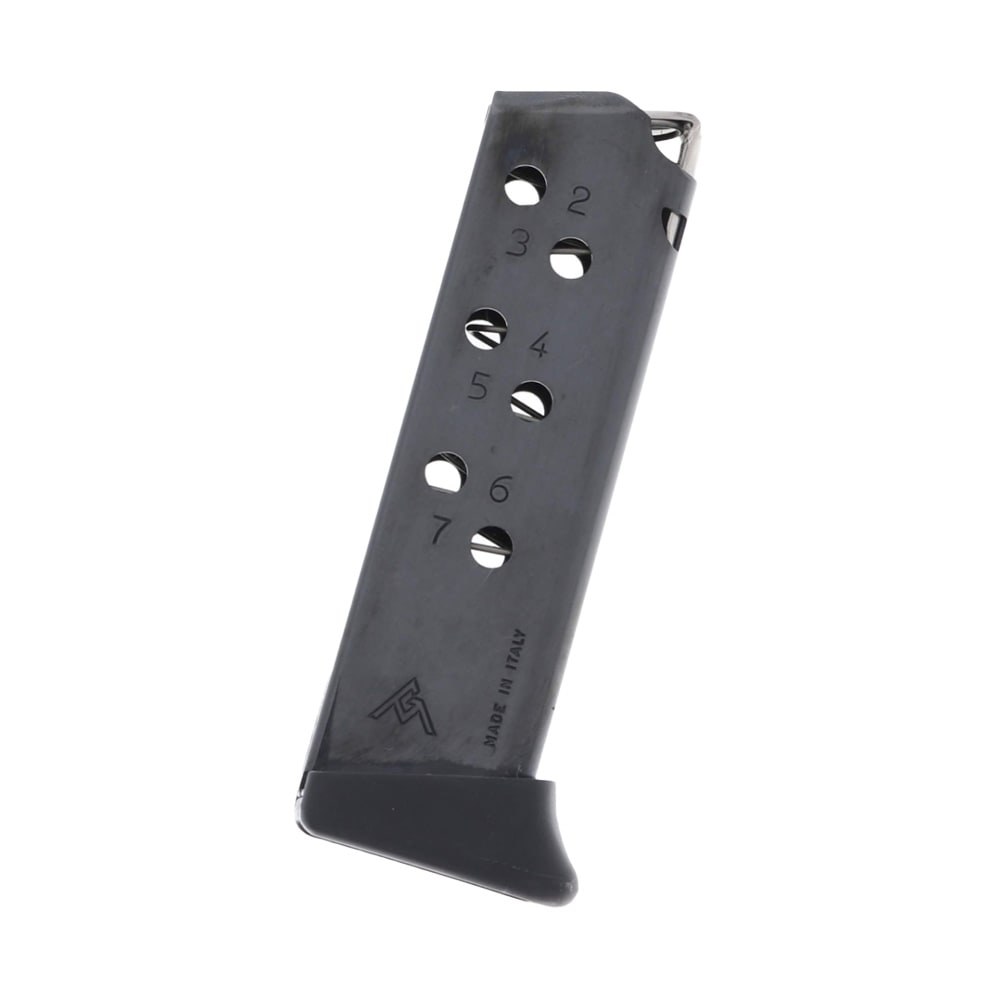 Walther PPK .32 ACP 7rd Finger Rest Black Magazine 2246041