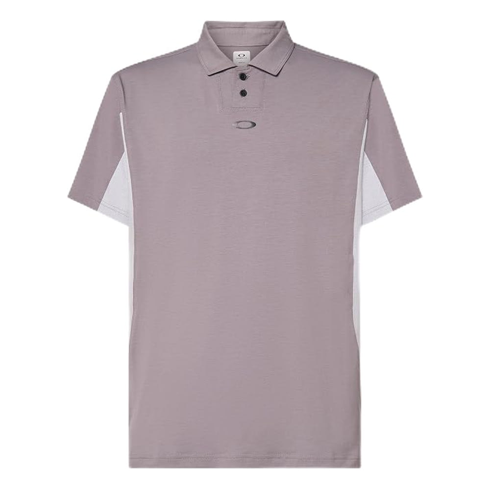 Oakley Men's Storm Front S Golf Oakley C1 Airvent Polo FOA405499-8A7-S - Main Image