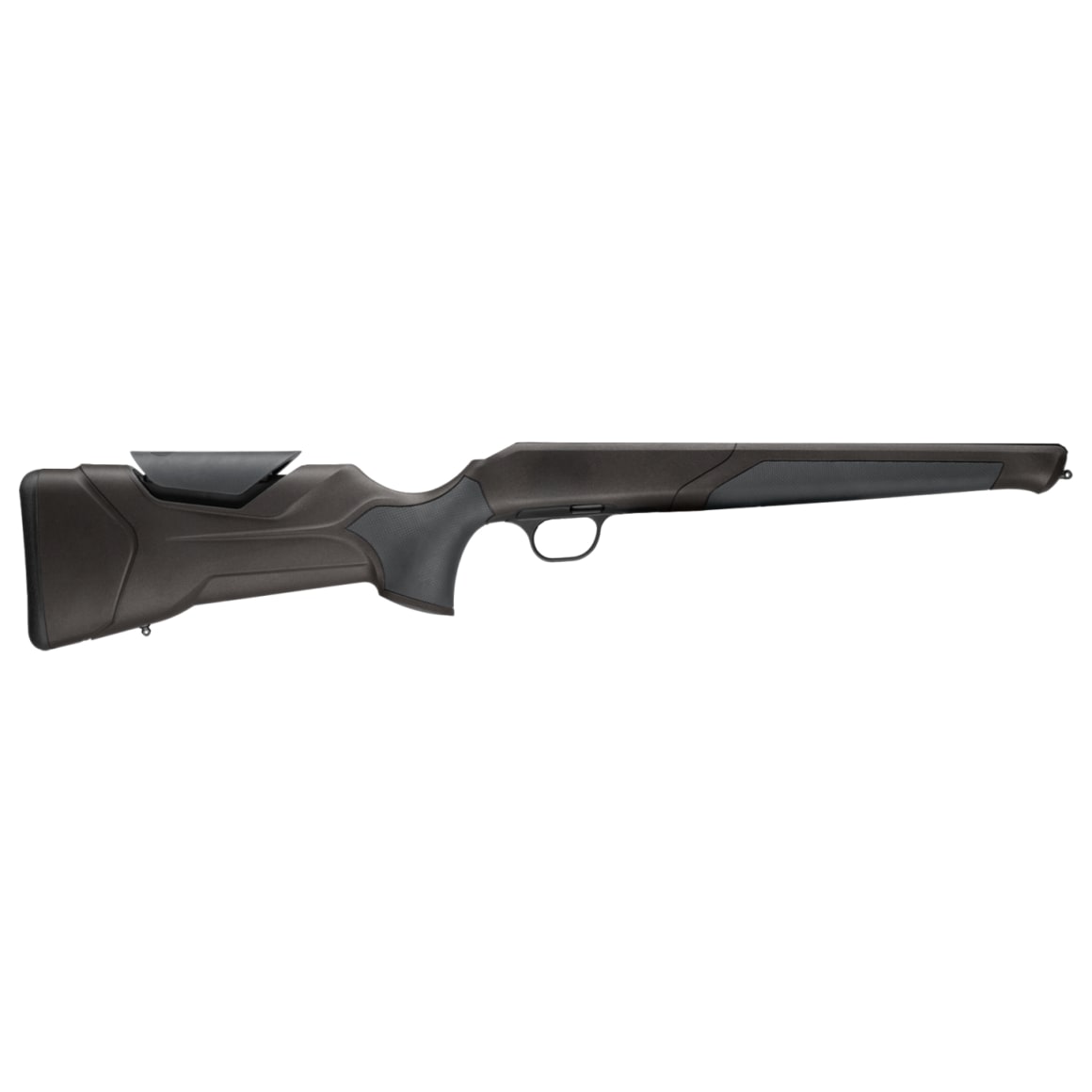 Blaser R8 Professional 2.0 Brown Safari Stock Receiver 80120599-Safari