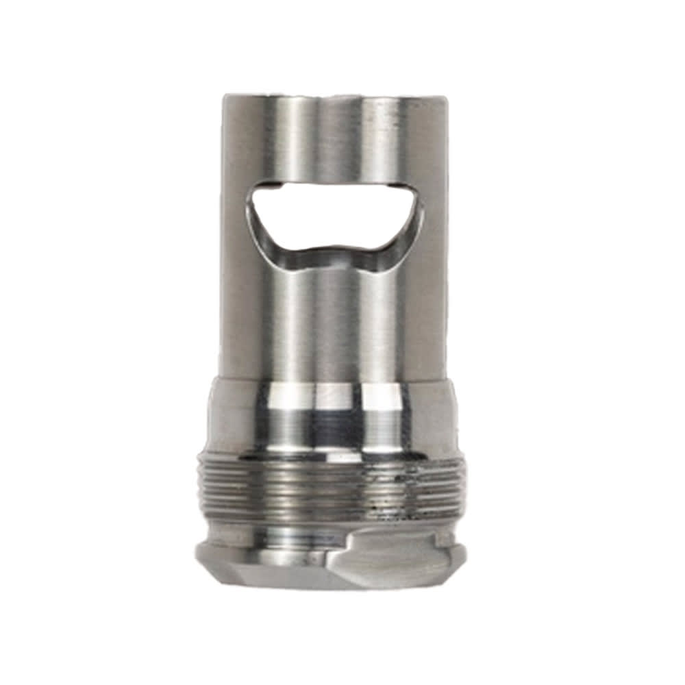 Q, LLC. Rear End Cherry Bastard by APA 2-Port Brake Muzzle Device APACHRBD - Main Image