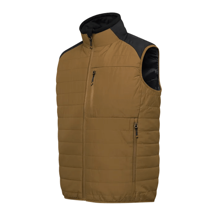 Beretta Divebomb Insulator Vest Otter/Peat 3XL GU645T255808F3XXXL