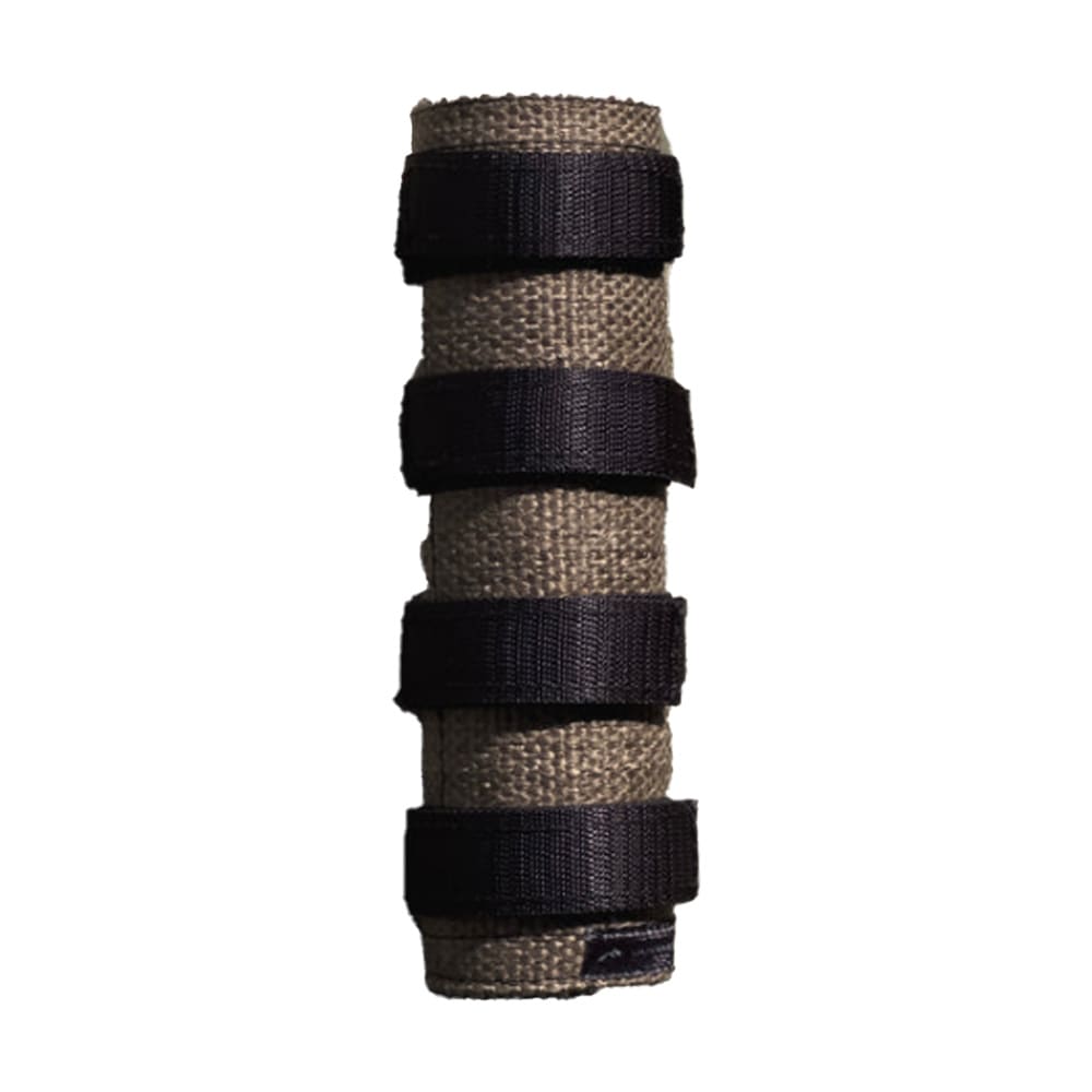 Vanward Carbon Felt & Aramid Heat Shield for QD55 Suppressor EOA-VW-HS-QD55 - Main Image