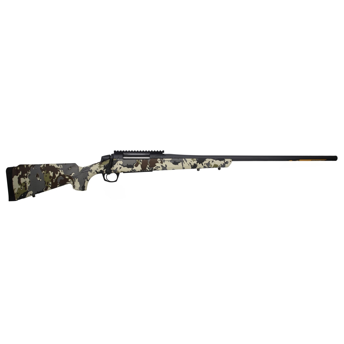 CVA Centerfire Cascade .300 PRC Sniper Grey/Big Sky Rifle w/0 MOA Pic Rail CR9967