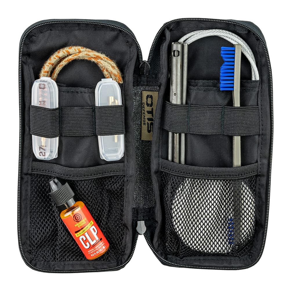 OTIS 6.5mm Defender Series Cleaning Kit FG-901-65