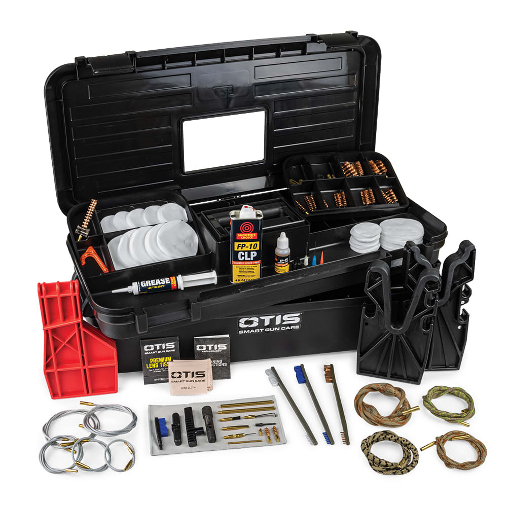 OTIS Elite Range Box Cleaning Kit FG-4016-1000