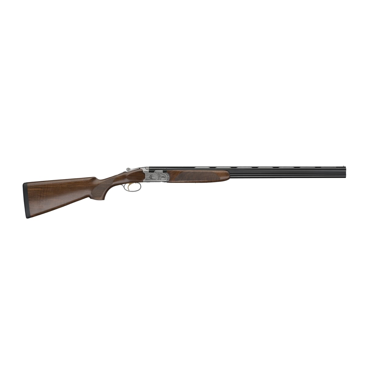 Beretta 687 Silver Pigeon III .410 28" Bbl O/U Shotgun J687F41028 - Main Image