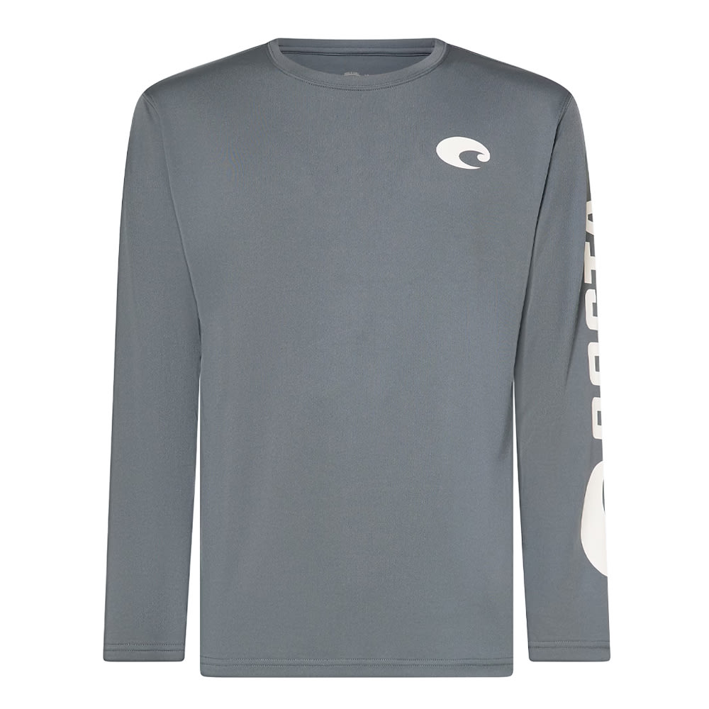 Costa Del Mar Lifestyle Technical Crew T-Shirt Mens Shark FQA400035-27P - Main Image