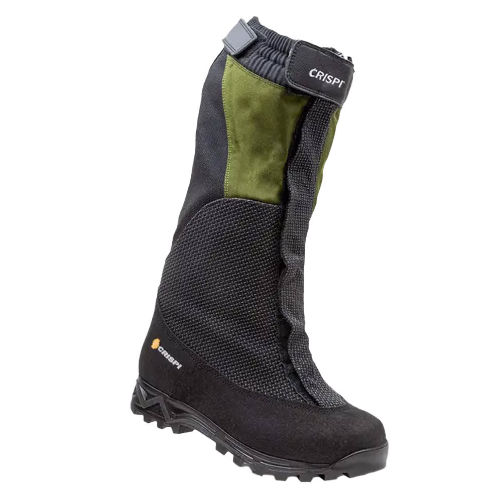 Crispi Men's Highland Pro Boots Size 11.5D Olive 4340-2800-11.5-D-M - Main Image