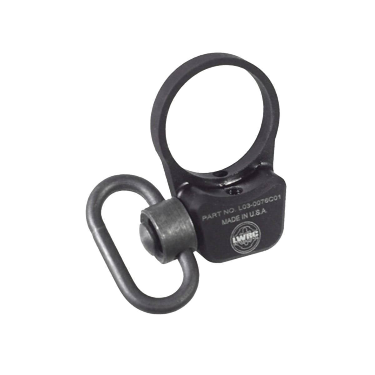 LWRCI Ambi Rear Receiver QD Sling Mount 200-0072A01