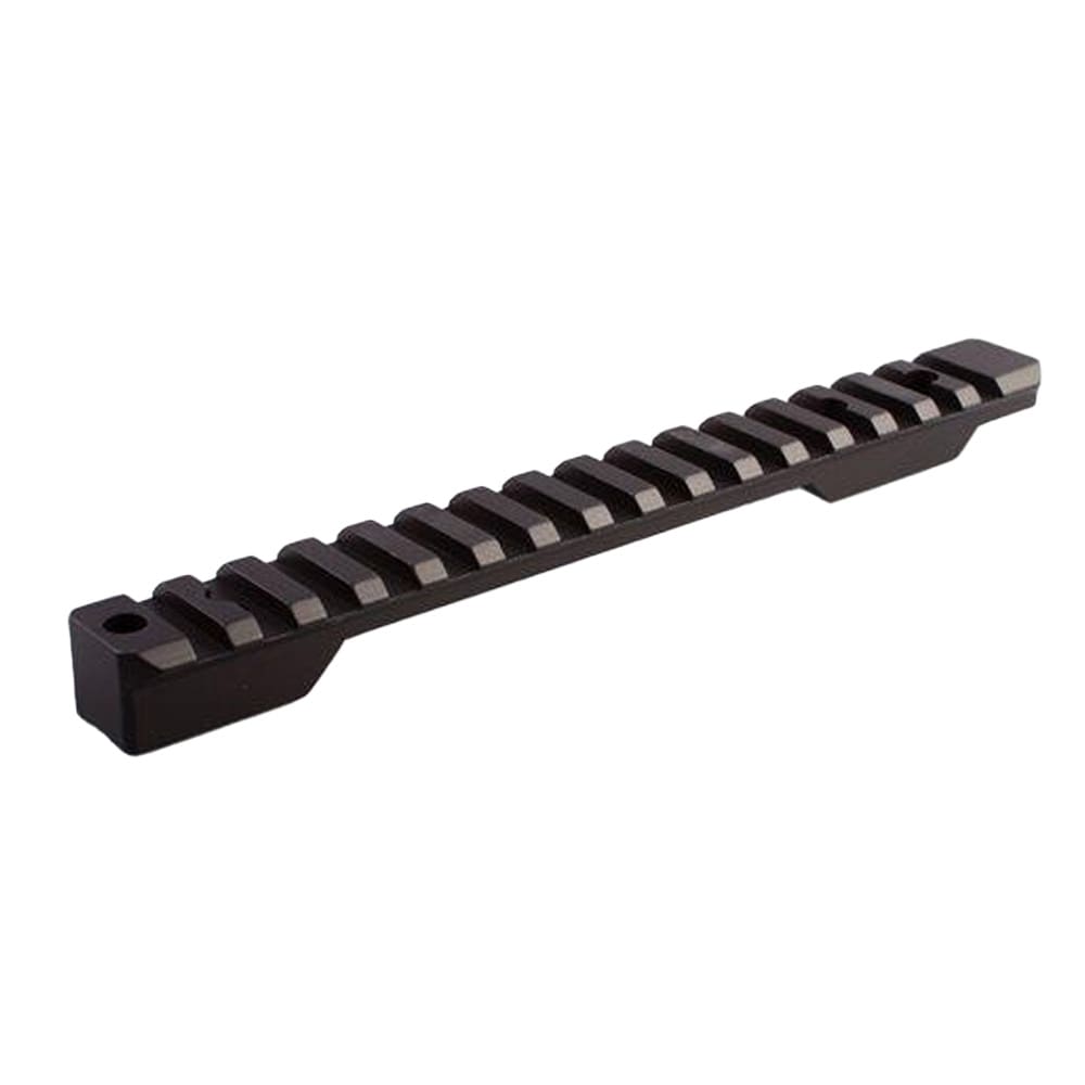 Lone Peak LA Picatinny Rail for Razor Actions 117455-BLK - Main Image