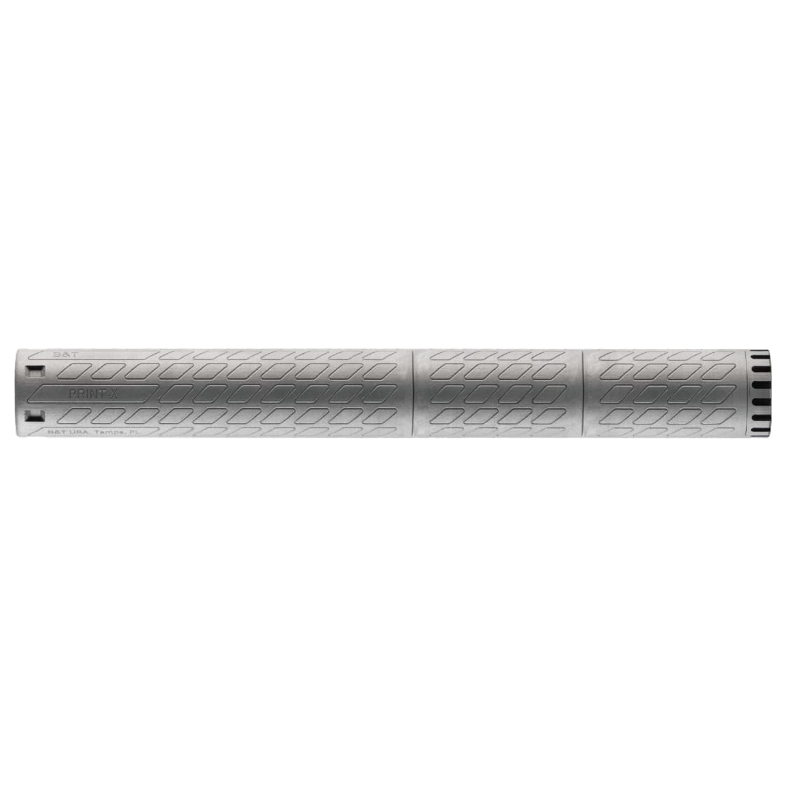 B&T MP5 SD 9mm Modular Suppressor SD-MP5SD-M