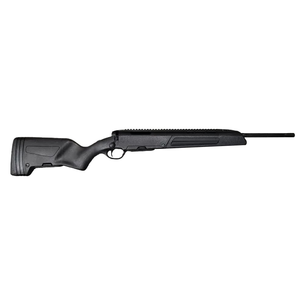 Steyr Scout MKII .223 Rem 19" Barrel Bolt Action Rifle 26.14155.100A - Main Image