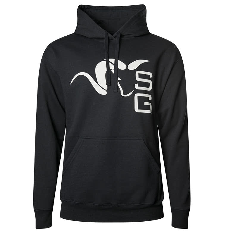 Stone Glacier SG Ram Hoody Black XX Large 60001-BK-XXL