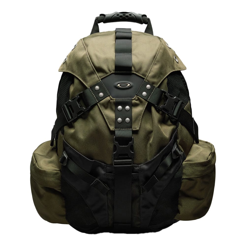 Oakley Icon RC Backpack Deep Olive FOS901479-7DI-U