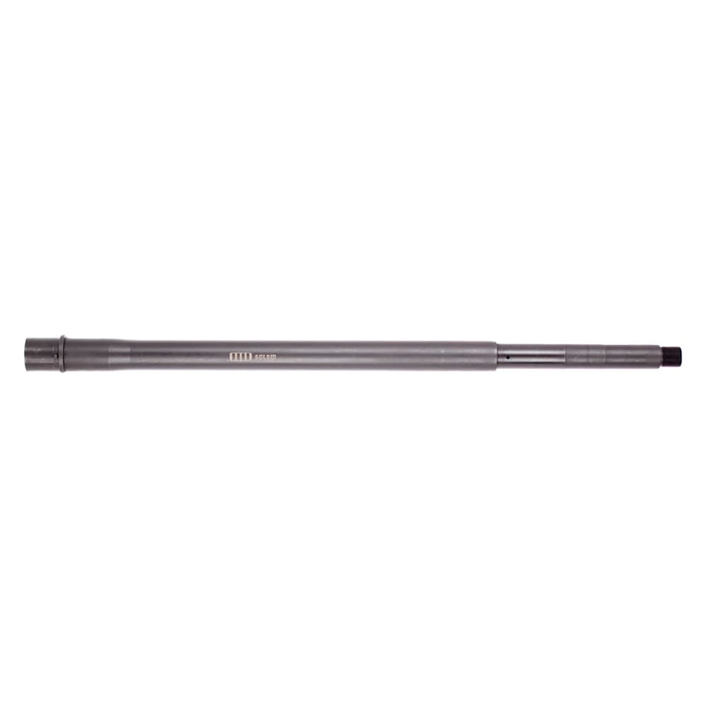 Sons of Liberty Gun Works Precision SPR 6mm MAX 12.5" 1:7.5 5/8x24 Muzzle Thread Carbine 416R Stainless Barrel 12-5Precision-SPR-6MAX - Main Image