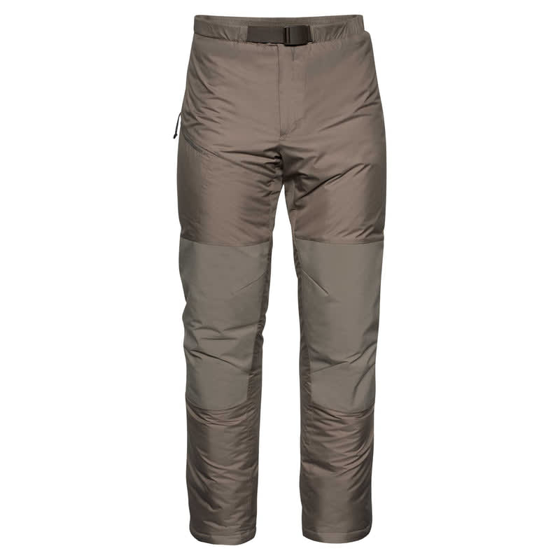 First Lite Men's North Range Puffy Pant Walnut XL MBUGPWNXL
