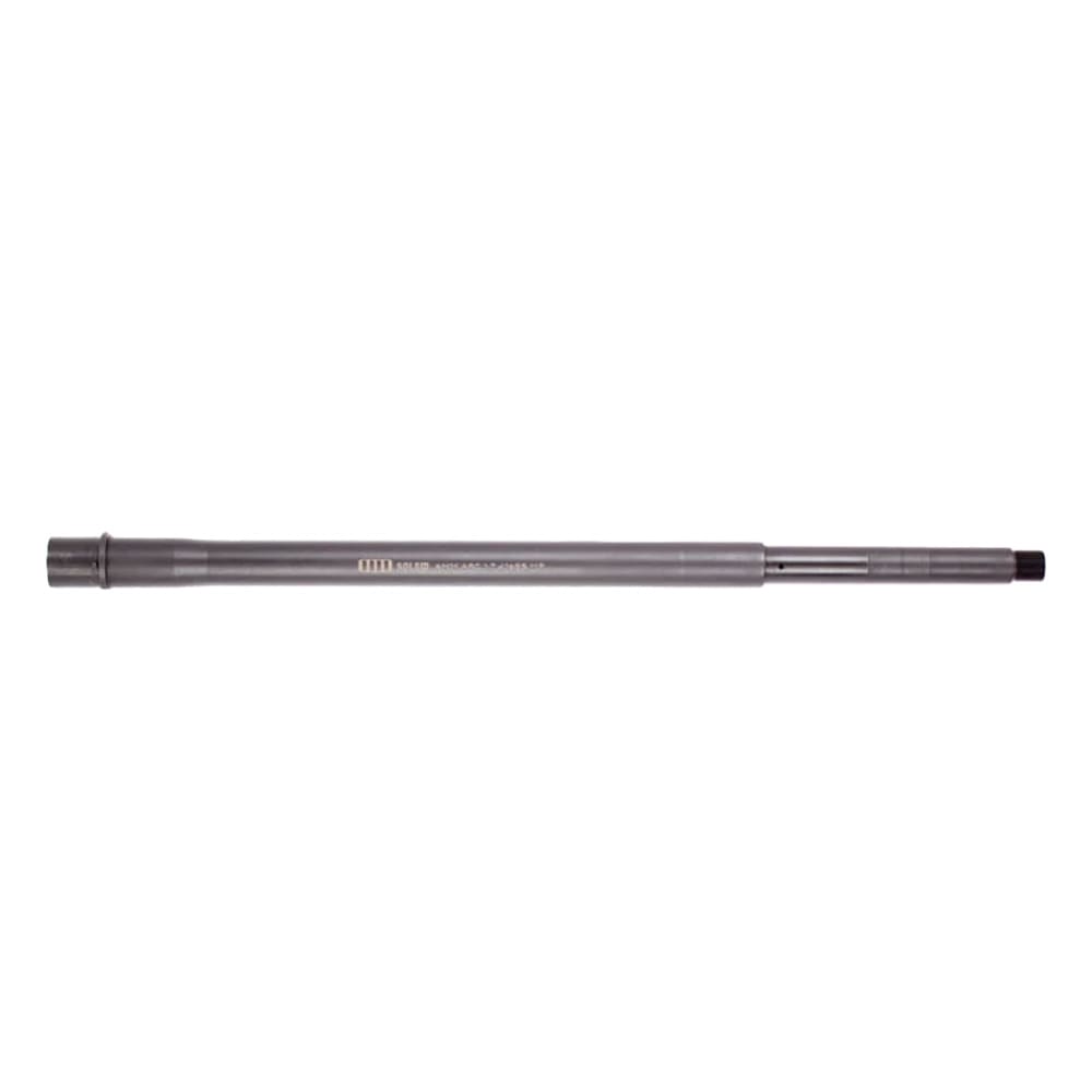 Sons of Liberty Gun Works Precision SPR 6mm ARC 16" 1:8 5/8x24 Muzzle Thread Midlength 416R Stainless Barrel 16Precision-SPR-6ARC - Main Image