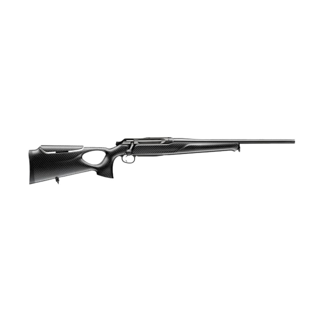 Sauer 505 Synchro XTC Carbon .243 Win 22" 1/2x28 Bbl Rifle 80117116