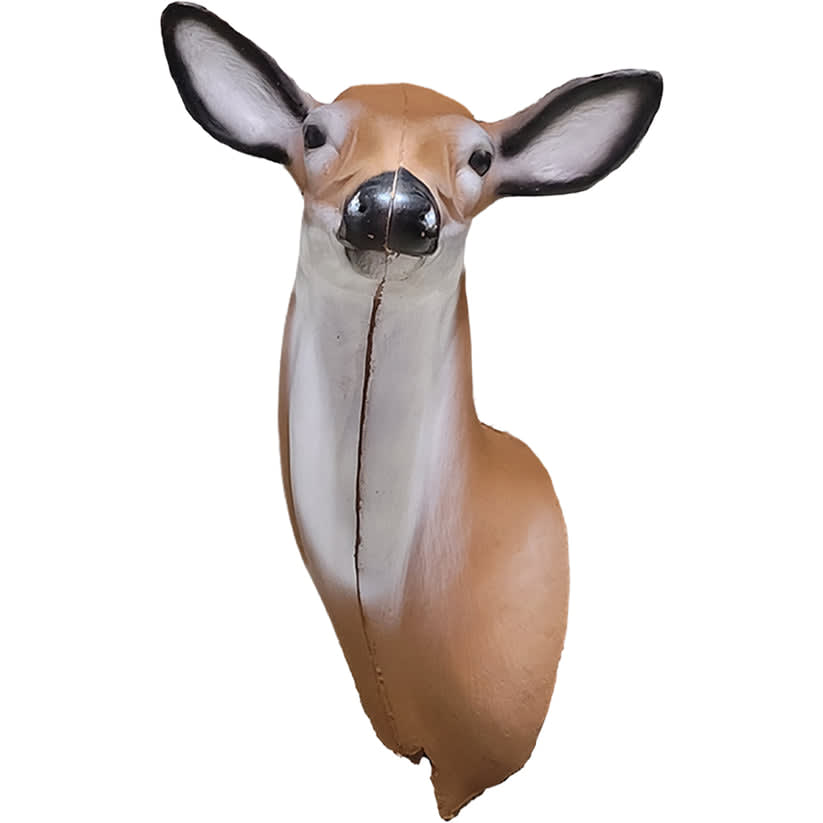 BIGShot Medium Series Front Section Replacement for Alert, Sneak, or Browsing Deer Target 3D150FS