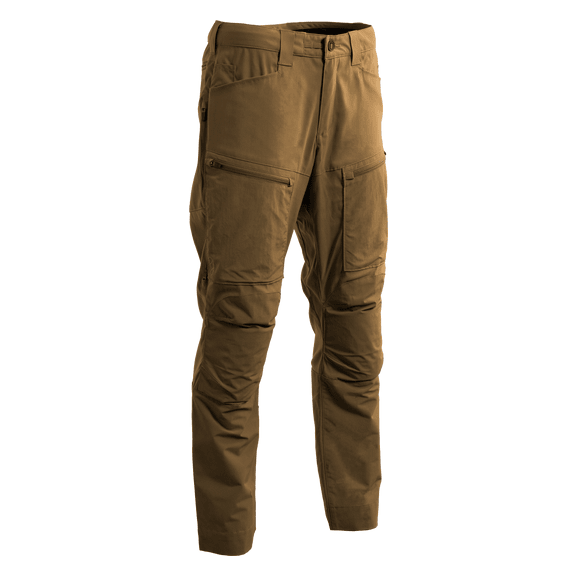 Eberlestock Deadwood Pant Coyote Brown 32 Long DWC32L - Main Image