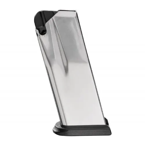 Springfield Armory XD Mod.2 XD(M) .45 ACP 9rd Black Compact Magazine XD4500 - Main Image