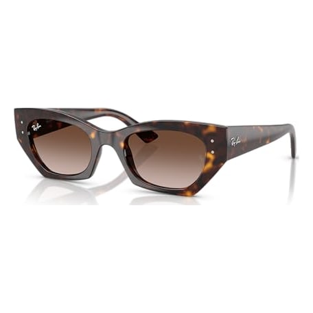 Ray-Ban Zena Havana Gradient Brown 0RB4430-13591352