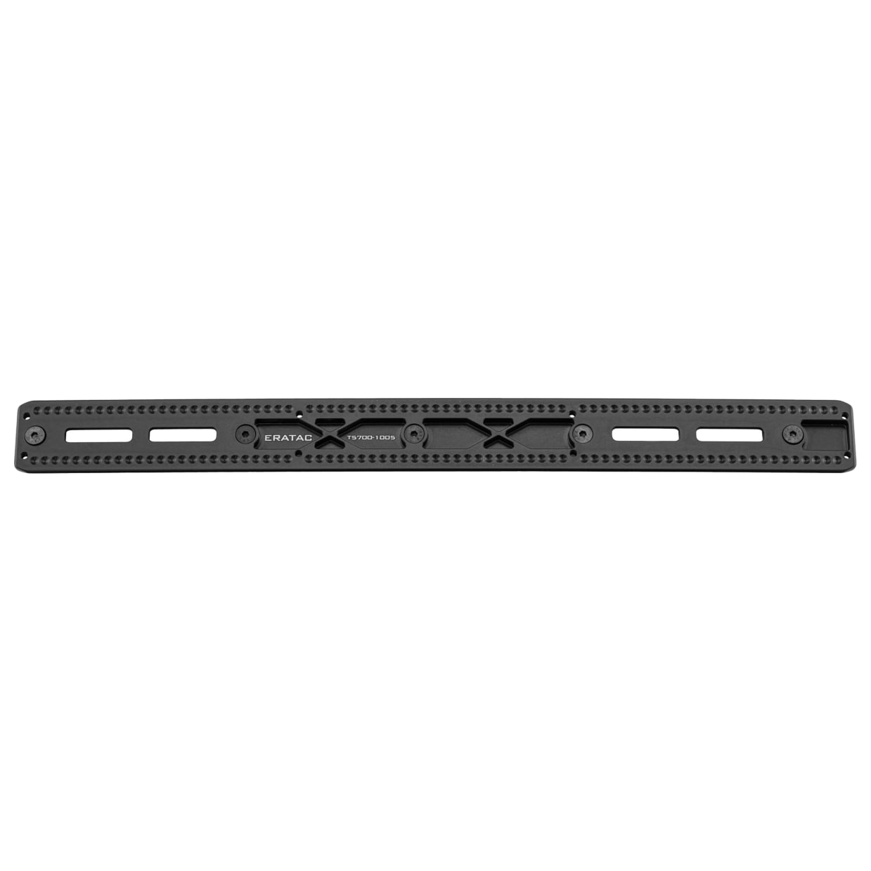 ERA-TAC ARCA Rail for 10 M-LOK Groove Handguard T5700-1005 - Main Image