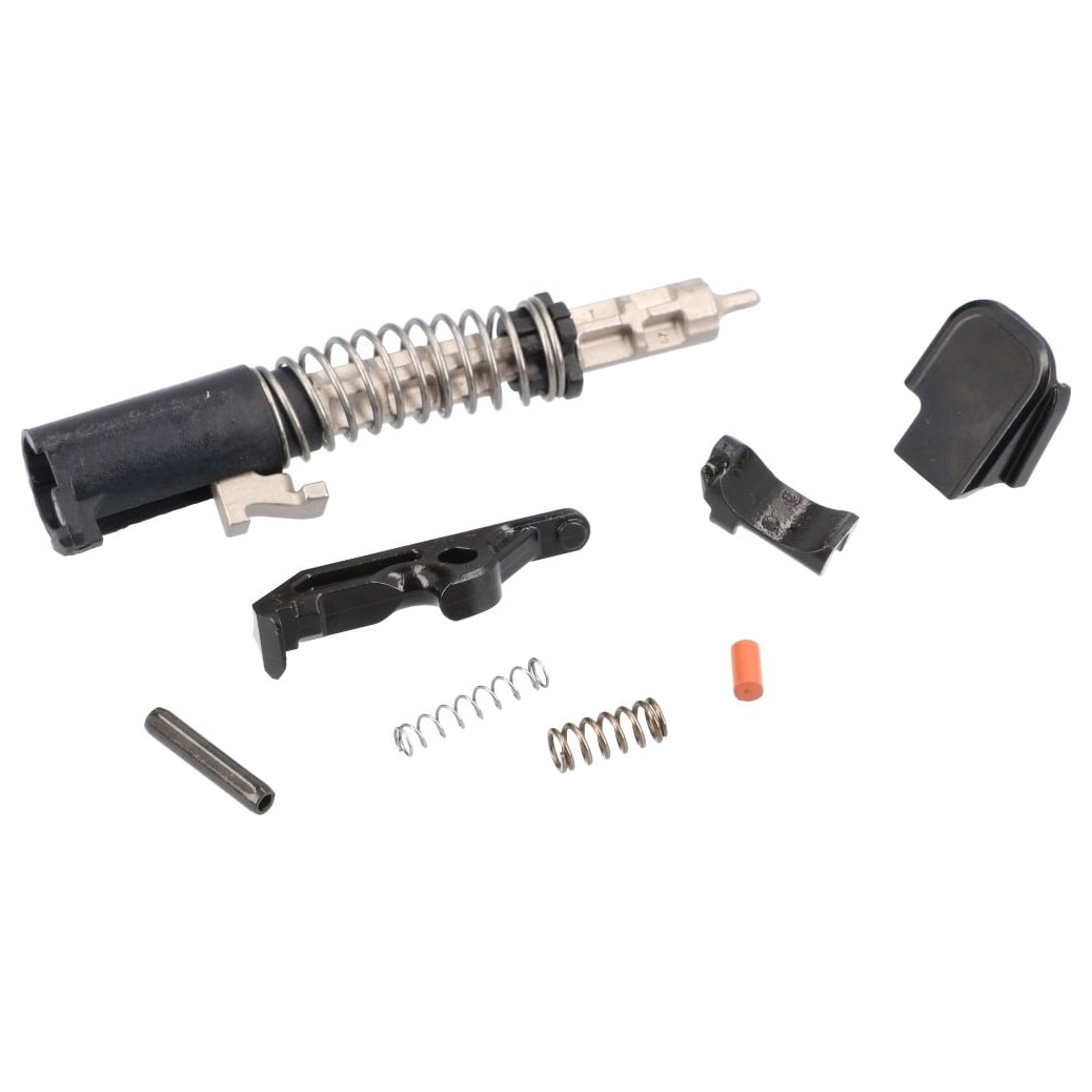 Sig Sauer P365 9mm Corrosion Resistant Slide Completion Kit w/ Extractor&Pin, Extractor Spring&Pin,Striker Group,Slide Cap,Safety&Spring 8900980 - Main Image