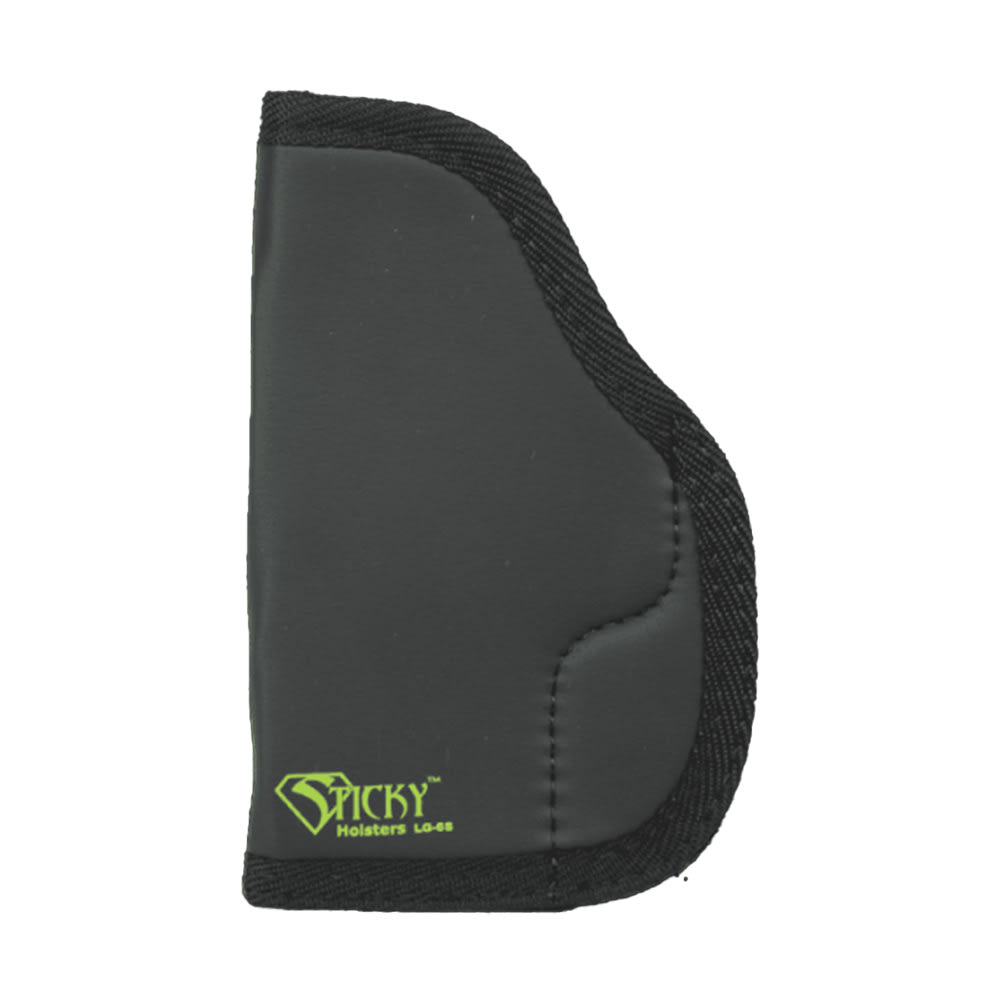 Sticky Holsters Large Ruger Security/American, Sig P229/M18, S&W M&P (2.0)/Shield 4", SAI XD/Echelon/XD-M up to 4.25" Bbl Sticky Holster LG-6S