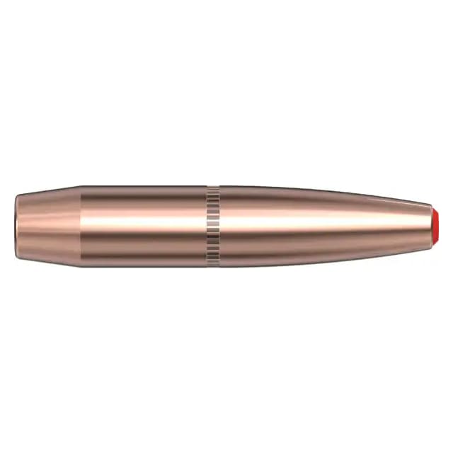 Hornady SUB-X 338 Cal (.338 ARC) 307gr Bullets (50/Box) 33394 - Main Image