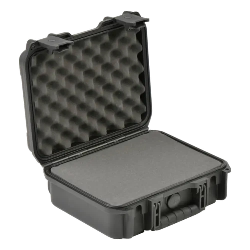 SKB 12" x 9" x 4" w/Cubed Foam 3i-1209-4B-C