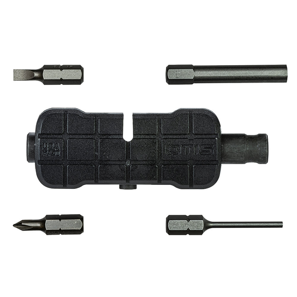 OTIS 8-In-1 Pistol T Tool FG-THT-P1