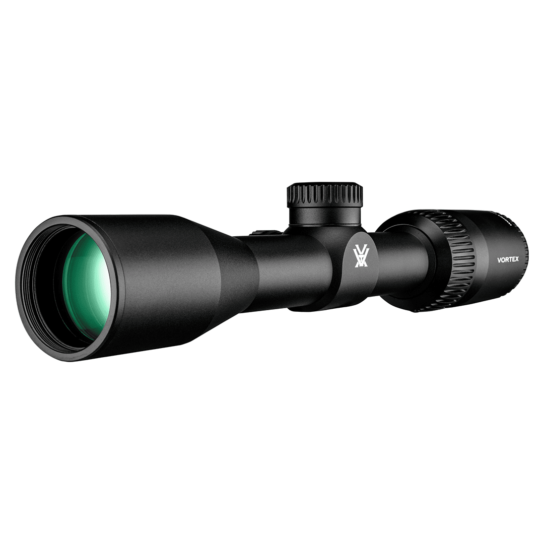 Vortex Crossfire HD 2-7x32 SFP V-Plex MOA Rimfire Riflescope CFR-2702R