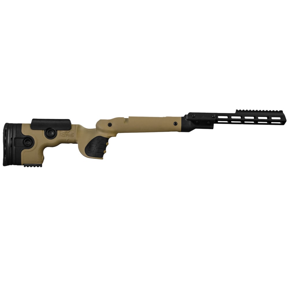 GRS Warg Zoli 1900 Brown Stock 105568