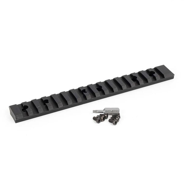 Benelli 20 MOA Pick Rail Kit Lupo HPR 61958