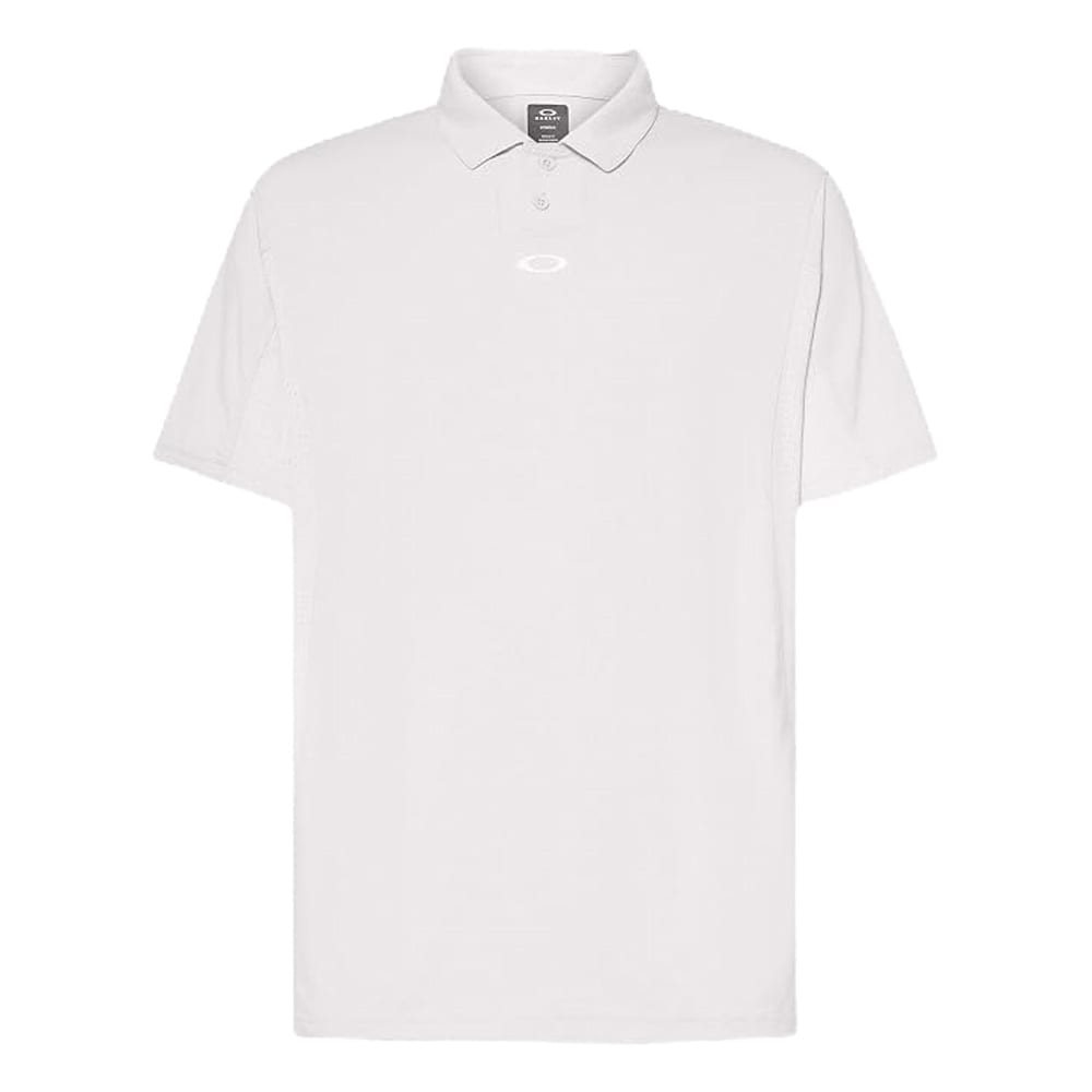 Oakley Men's Arctic Ice L Golf Oakley C1 Airvent Polo FOA405499-12M-L - Main Image