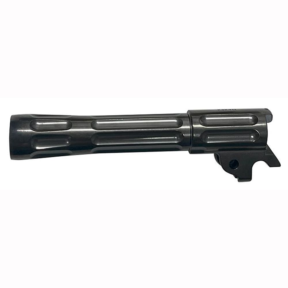 Kimber KDS9c Black (DLC) Fluted Barrel 4200509