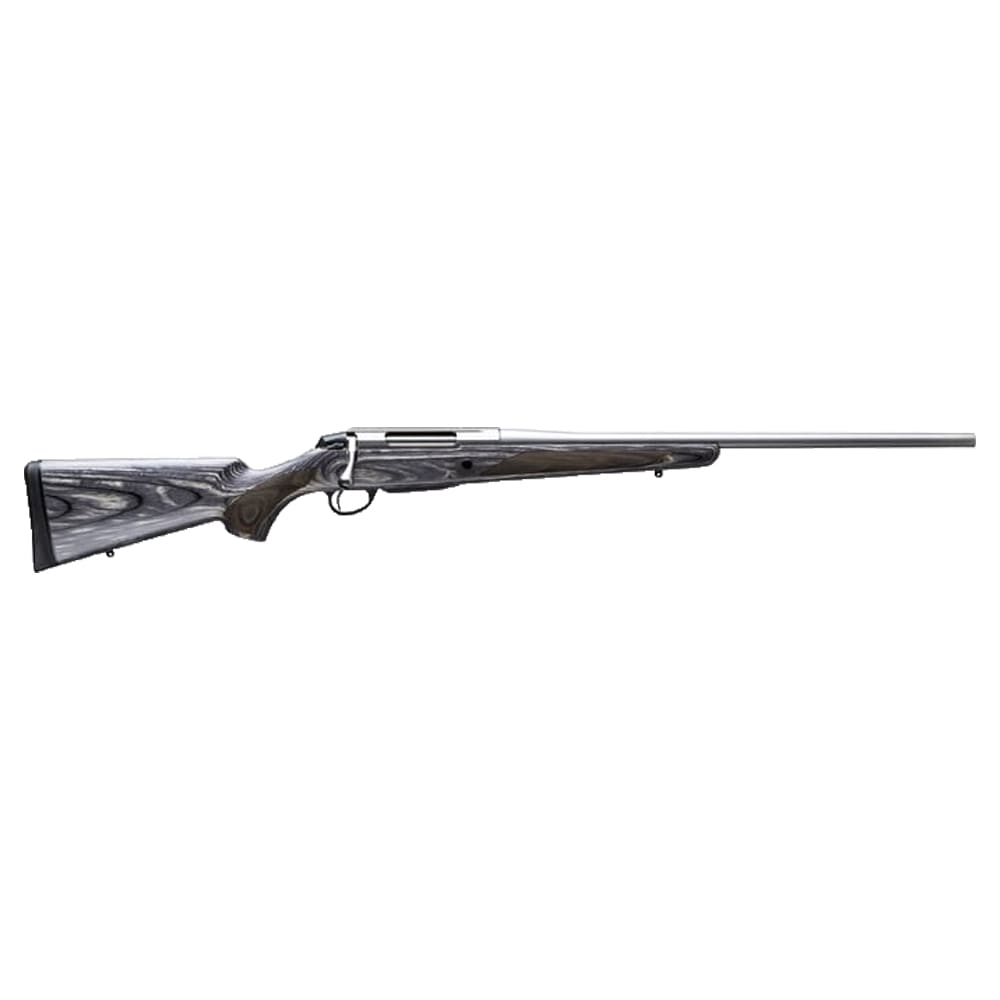 Tikka T3x Laminated 270 WIN 22bbl 1:10 5/8x24 Laminated/Stainless JRTXG31822MT