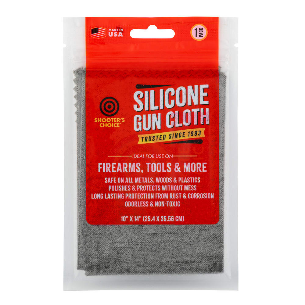 OTIS Silicone Gun Cloth SHF-3503