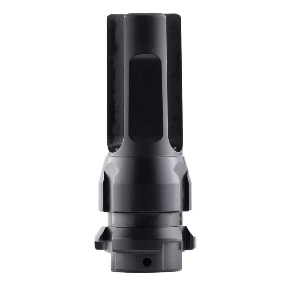 Dead Air Dead Air Keymo .30 Cal 5/8-24 17-4 GOV Flash Hider DA302GOV