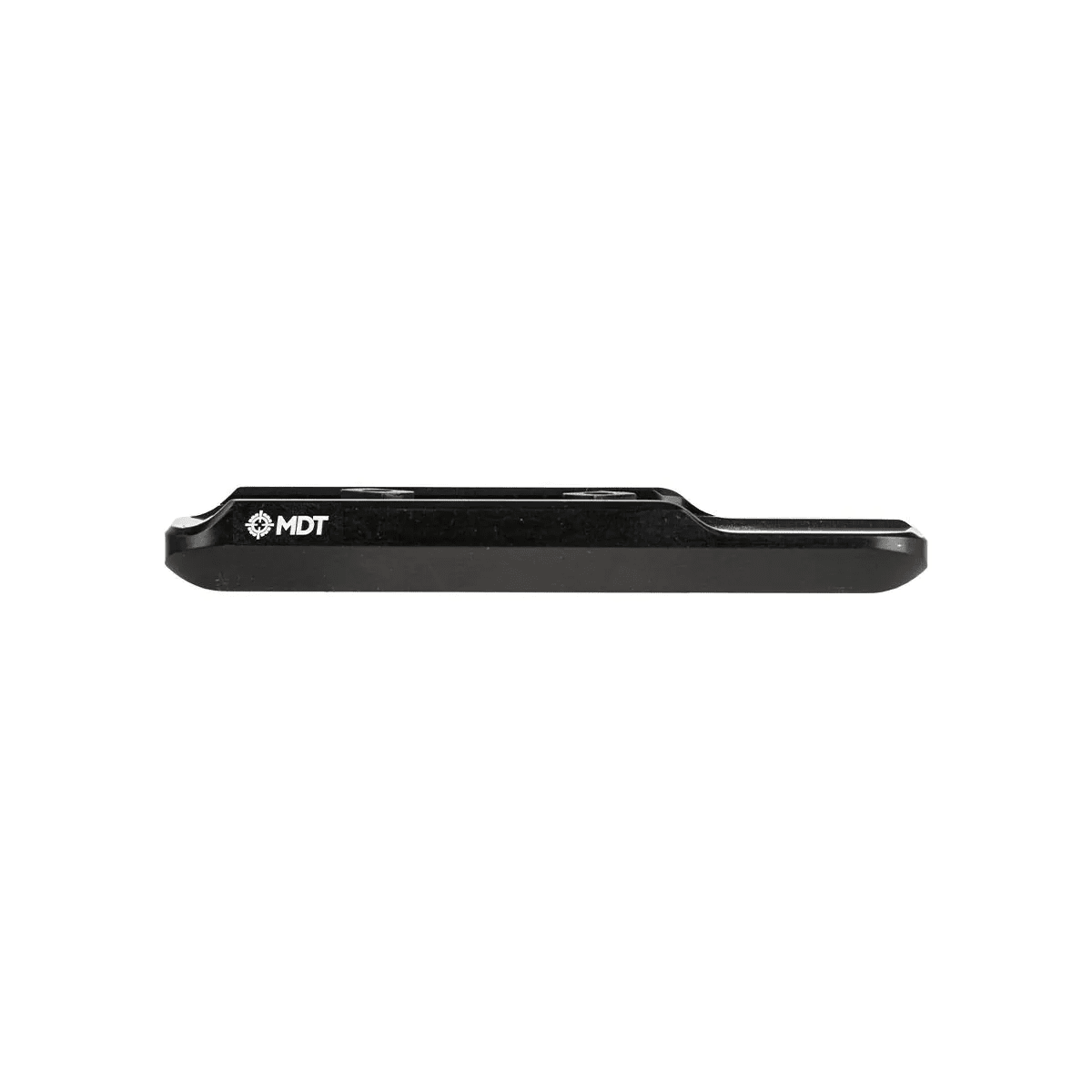 MDT Elite Angled Black Bag Rider BLK 108286-BLK