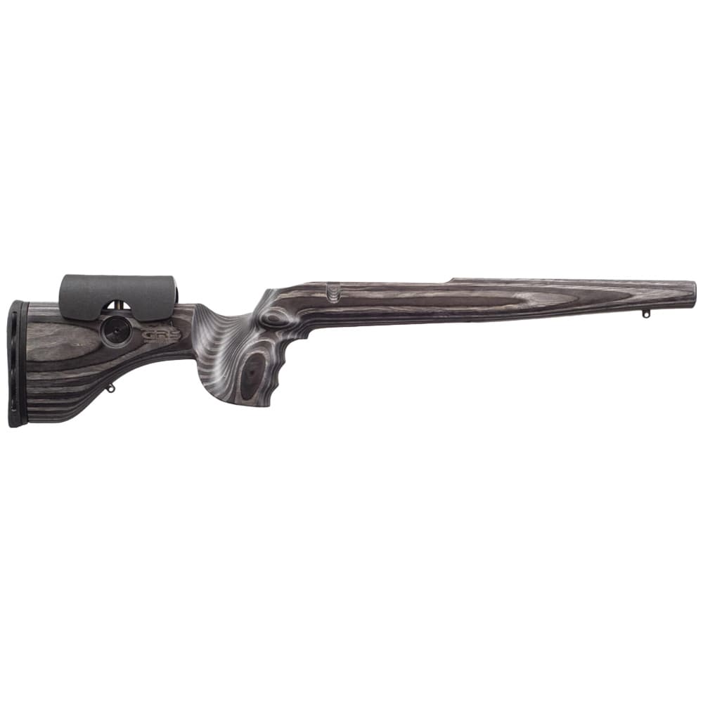 GRS Hunter Light Bergara B14 LA HMR Nordic Wolf Stock 105499