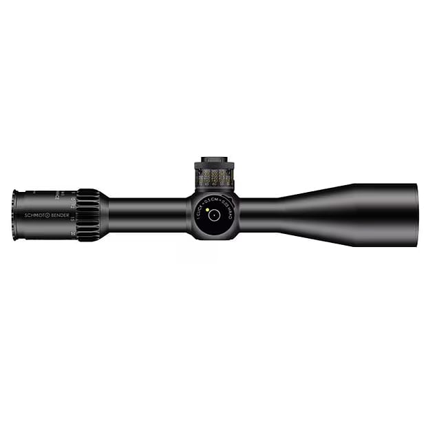 Schmidt Bender 6-36x56 CM II High Performance US LPI P5FL 0,05 mrad ccw 16A-911-64F-I5-H5
