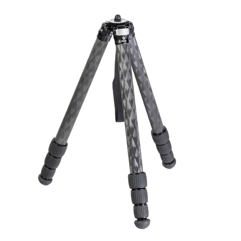 Really Right Stuff TFCX-14 Carbon Fiber Crossover Tripod RRS-9030194 - Main Image