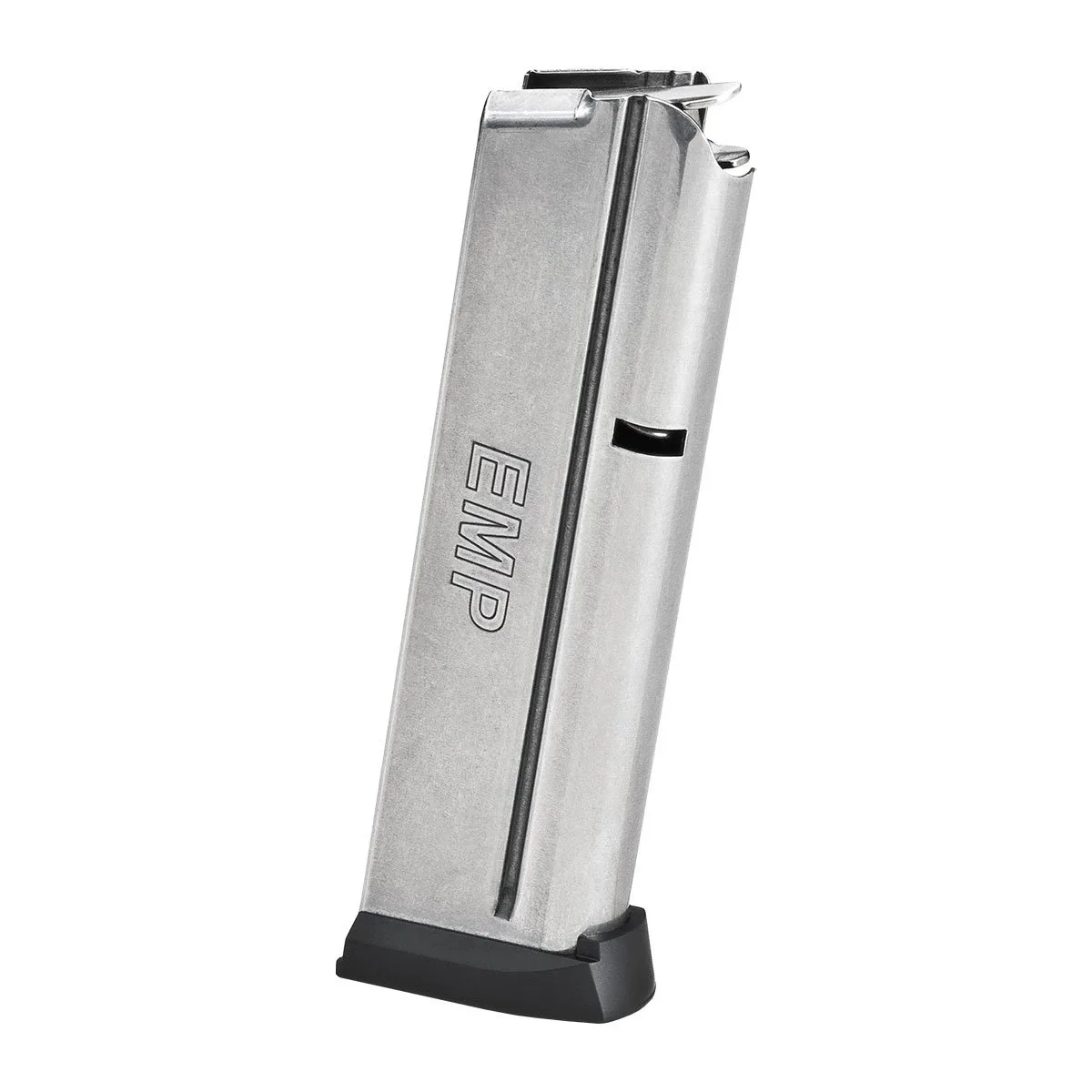 Springfield Armory 1911-A1 9mm EMP 9rd Stainless Steel Magazine PI6070 - Main Image