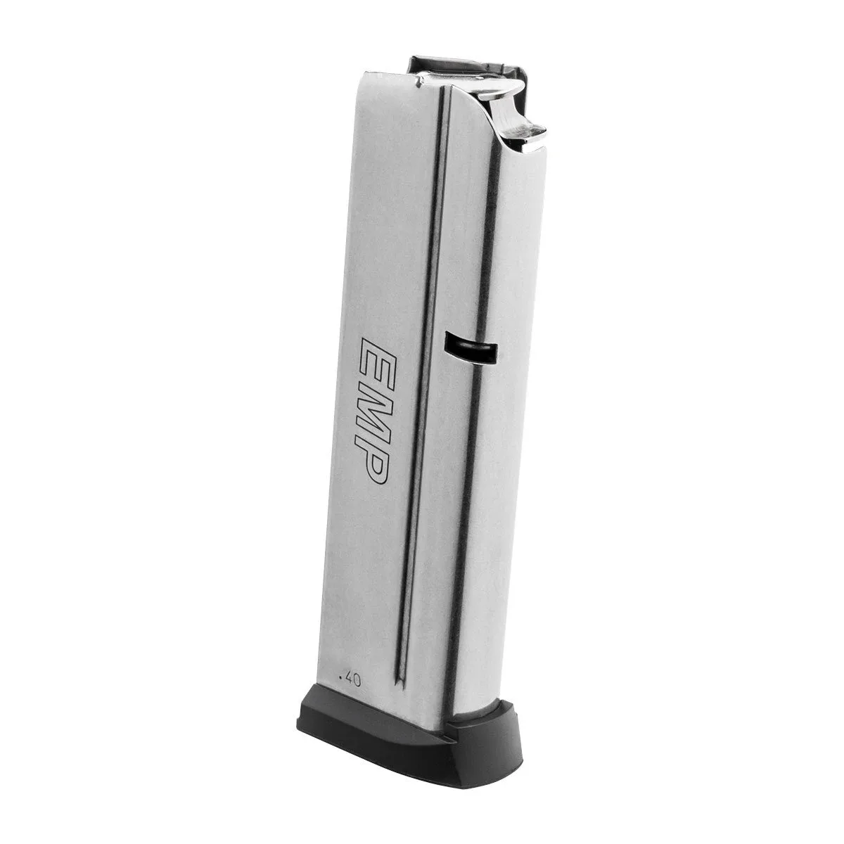Springfield Armory 1911-A1 .40 S&W EMP 8rd Stainless Steel Magazine PI6071 - Main Image
